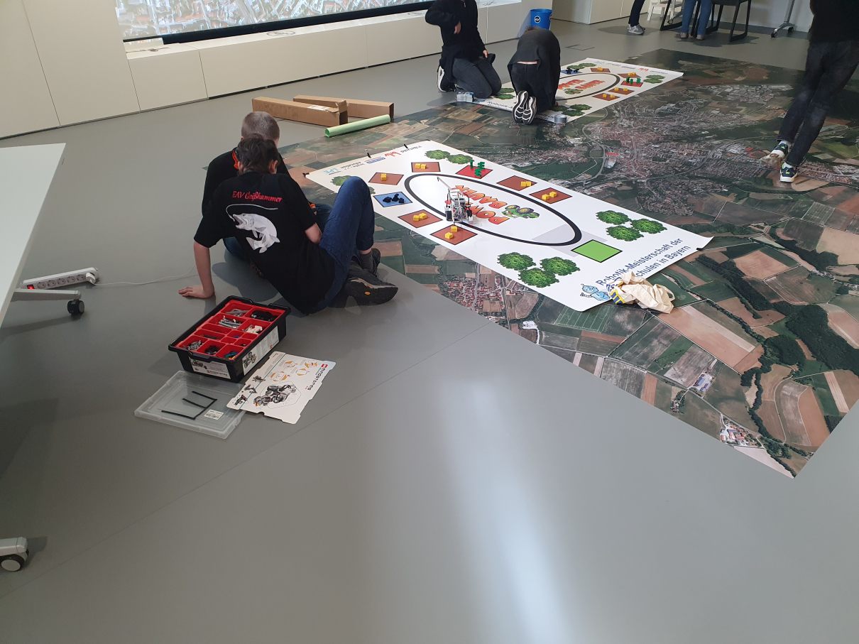 2223 W Robotik MS Mittelfranken 3