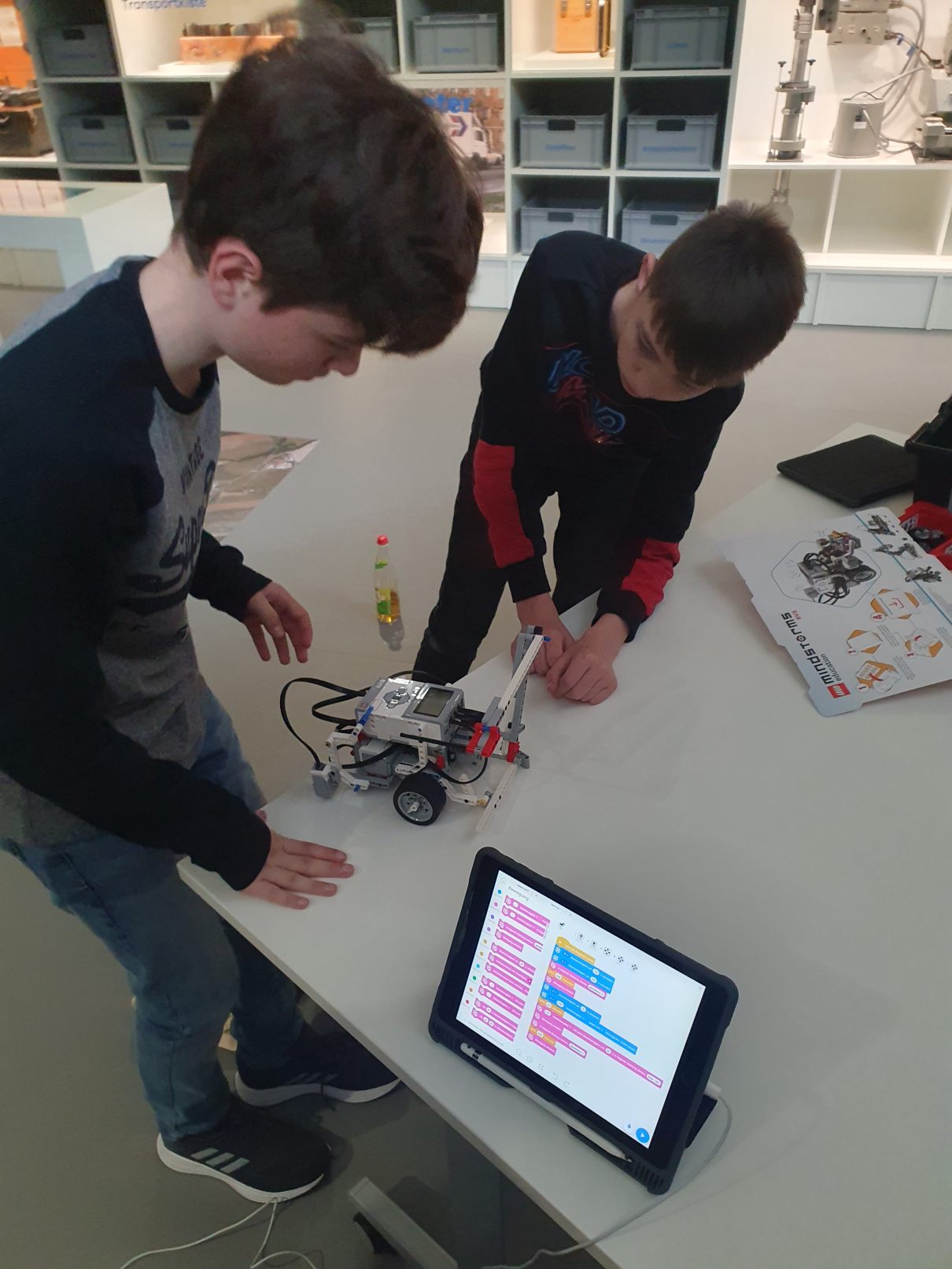 2223 W Robotik MS Mittelfranken 4