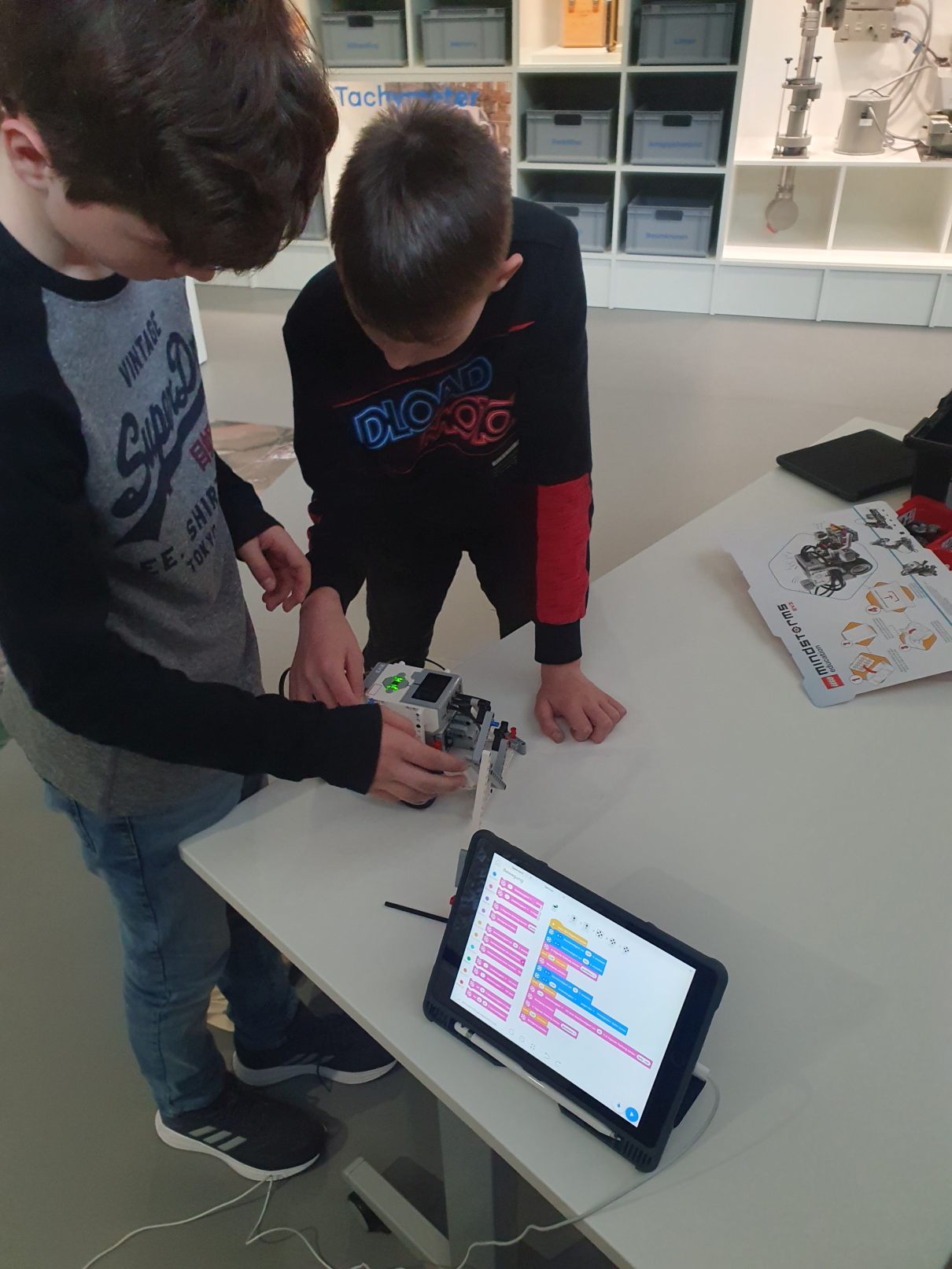 2223 W Robotik MS Mittelfranken 5