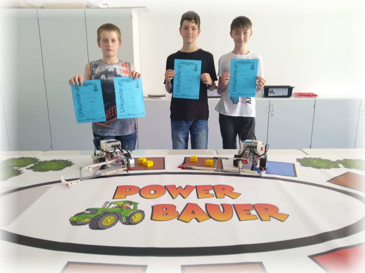 2223 W Robotik MS Mittelfranken 6