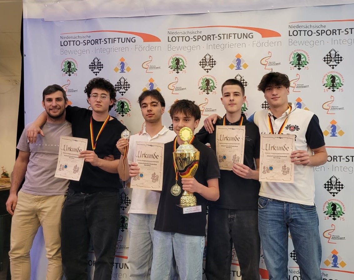 2425 W Schach M Deutsche 1